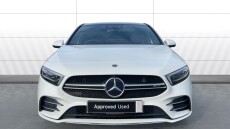 Mercedes-AMG A-Class A35 4Matic Premium Plus 5dr Auto Petrol Hatchback